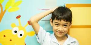 Tips Penuhi Nutrisi Anak untuk Cegah Stunting