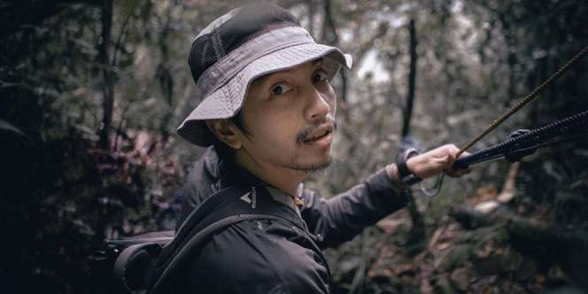RCTI Jadi Trending Topic, Komentar Fiersa Besari Disorot