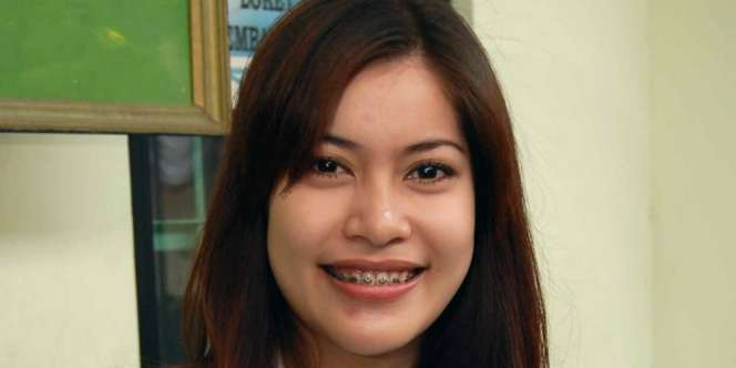 Penampilan Artis Lidya Pratiwi Usai Dibui 14 Tahun karena Bunuh Kekasih