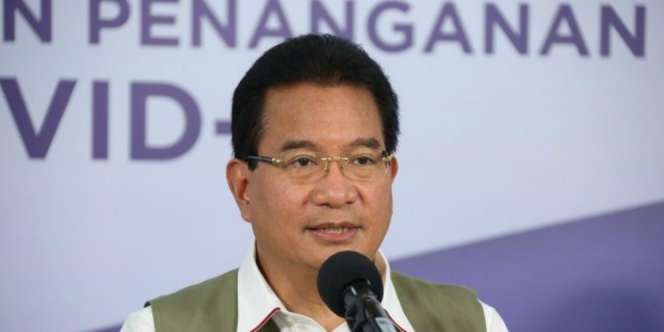 Khofifah Ingin Gelar Konser Ari Lasso, Satgas Covid-19: Hindari Kerumunan