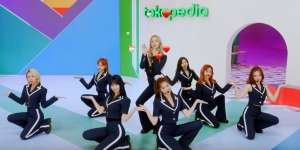 Interview di Tokopedia WIB TV Show, TWICE dan Secret Number Ungkap Fakta Menarik