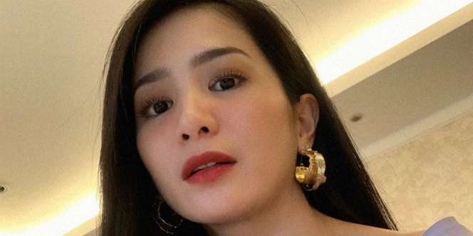 Serem! Bunga Zainal Pernah Dikirim Foto Tak Senonoh Netizen