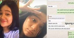 Viral, Niat Nge-Prank Pacar Pakai Filter Jerawatan Malah Diputusin
