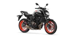 Yamaha MT Series Baru Mengaspal, Ini Spesifikasi MT-07 & MT-07 dan Harganya