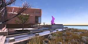 Segera Dibuka! Museum Virtual Pertama di Dunia