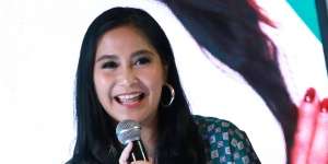 Ibunya Terkenal Kaya Raya, Adik Nagita Slavina Selama Ini Tinggal di Kontrakan