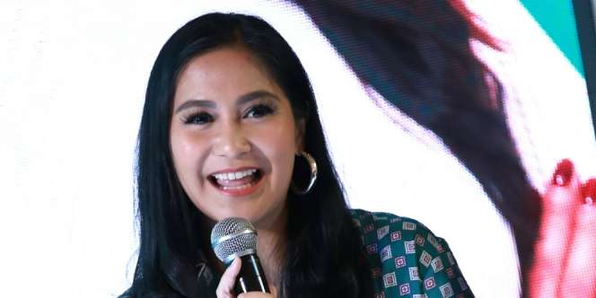 Ibunya Terkenal Kaya Raya, Adik Nagita Slavina Selama Ini Tinggal di Kontrakan