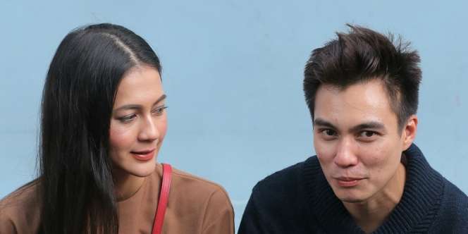 Sah Huni Kompleks Mewah Pondok Indah, Begini Penampakan Rumah Baim Wong-Paula