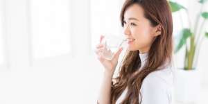 Ketahui Pentingnya Kebiasaan Minum Air Setiap Hari