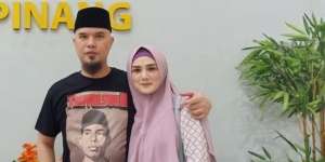 Mulan Jameela Bongkar Sisi Lain Ahmad Dhani: Suamiku Emeshiin