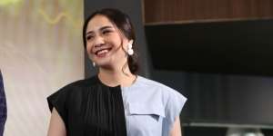 Kecantikan Artis Ini Bikin Nagita Slavina Minder