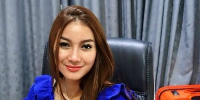 Rezky Aditya Unggah Foto Sang Anak, Komentar Mantan Tunangan Jadi Sorotan