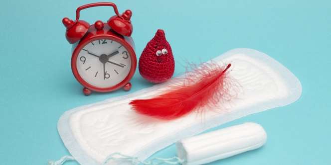 Cara Mudah Mempercepat Siklus Menstruasi