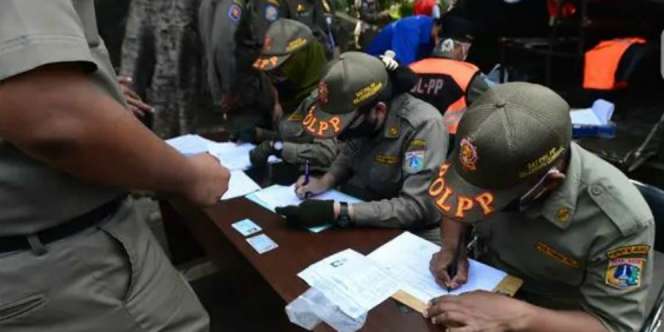 Warunk Upnormal Tebet Ditutup, Langgar Protokol Kesehatan
