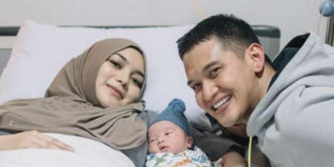 3 Hari Usai Melahirkan, Citra 'Ciki' Kirana Sudah Lincah Beraktivitas