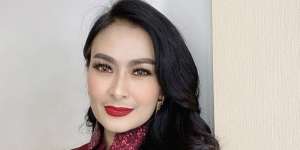 Iis Dahlia Dihujat Gara-gara Sebut Raffi Ahmad Pecinta Gemini