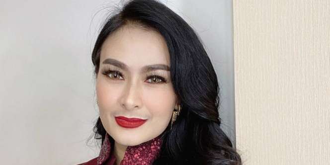 Iis Dahlia Dihujat Gara-gara Sebut Raffi Ahmad Pecinta Gemini