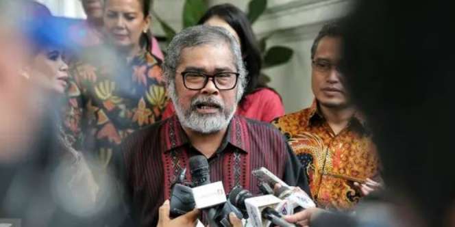 Polemik Istilah 'Anjay', Komnas PA: Cari Kata Lain