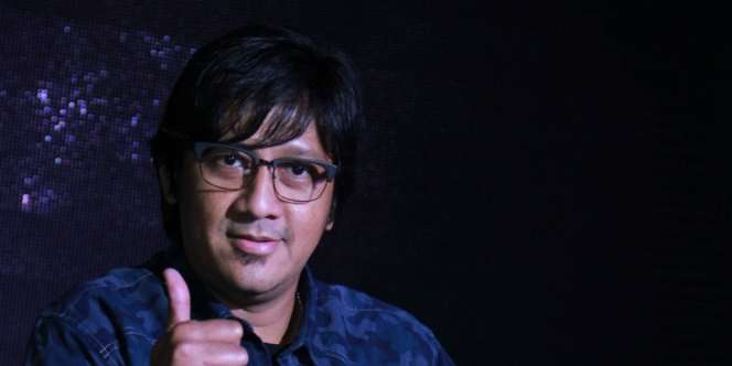 Ucapan Anak Pungut Andre Taulany di Depan Betrand Peto Bikin Geger