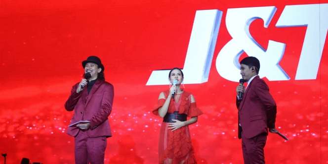 Ulang Tahun ke-5, J&T Bagi-bagi Hadiah Rp4 M dan 2 Unit Rumah