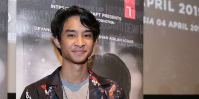 Heboh Devano Danendra Ikut Singgung Kata 'Anjay'