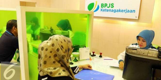 Ini Perkiraan Waktu Subsidi Gaji Rp2,4 Juta Akan Diterima Nasabah Bank Swasta
