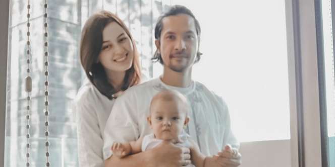 Kimberly Ryder Hamil Anak Kedua: Ternyata... oh Ternyata..