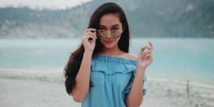 Potret 5 Anak Penyanyi Dangdut, Nggak Kalah Cantik dari Ibunya