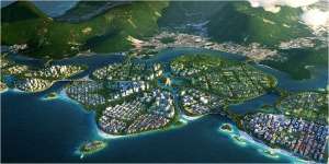 Wow, Malaysia Bakal Punya 3 Pulau Keren Berbasis Keanekaragaman Hayati