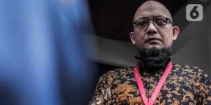 4 Anak Novel Baswedan Positif Covid-19, Hasil Tes Istri Belum Keluar