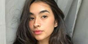 Pesona Nadia Raisya, Kekasih Putra Sulung Umi Pipiik