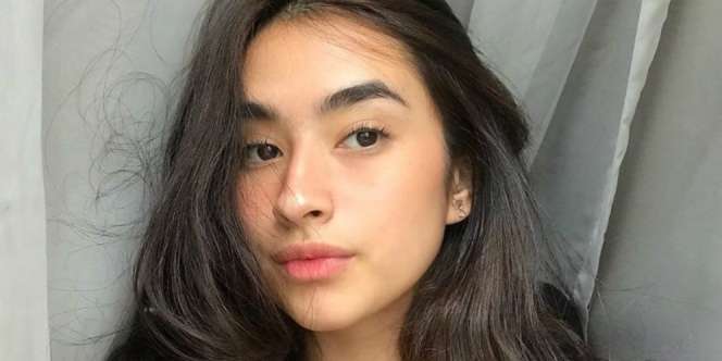 Pesona Nadia Raisya, Kekasih Putra Sulung Umi Pipiik