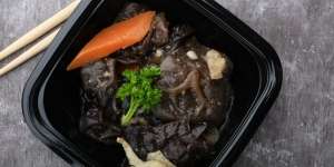 Tumis Jamur Kuping, Menu Vegan yang Bikin Nambah Makan