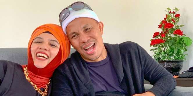 Ayah Atta Halilintar Dilaporkan ke Polisi oleh Wanita Mengaku Mantan Istri Kedua