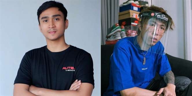Heboh Larangan Kata Gaul ‘Anjay’, Dokter Tirta: `Negara Punya Perkara Covid`