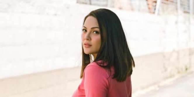 5 Inspirasi Gaya untuk Tubuh Curvy dari KC Concepcion