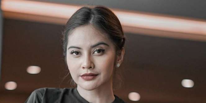 Selamat! Tiwi eks T2 Hamil Anak Kedua