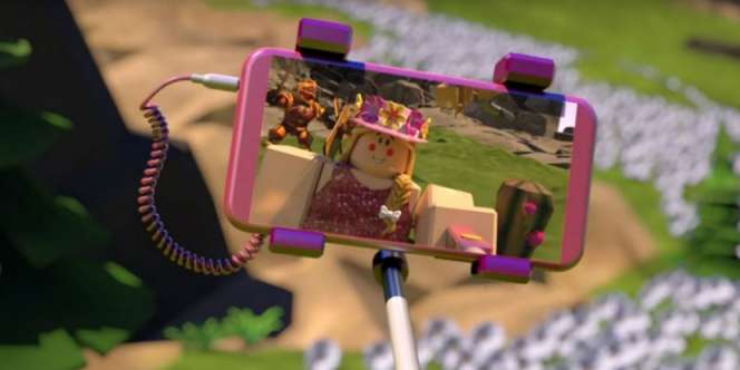 Game Online untuk Anak Ini Ternyata Bisa Berisi Kekerasan