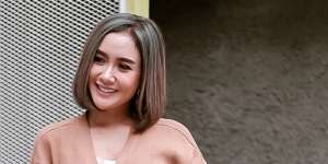 Diledek Judes ke Betrand Peto, Cita Citata Emosi Sampai Beri Peringatan
