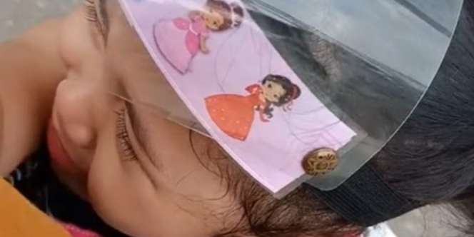 Video Pilu Prajurit TNI: Tak Dikenali Anak Usai Dinas 1 Tahun