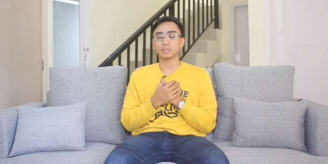 Lutfi Agizal Minta Maaf Picu Polemik Kata `Anjay`: `Ini Akhir`