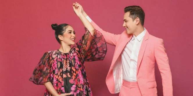 Selamat! Ussy Sulistyawati Melahirkan Bayi Laki-laki