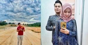 Tewas dalam Kecelakaan, Unggahan Terakhir Calon Pengantin Pria Bikin Merinding