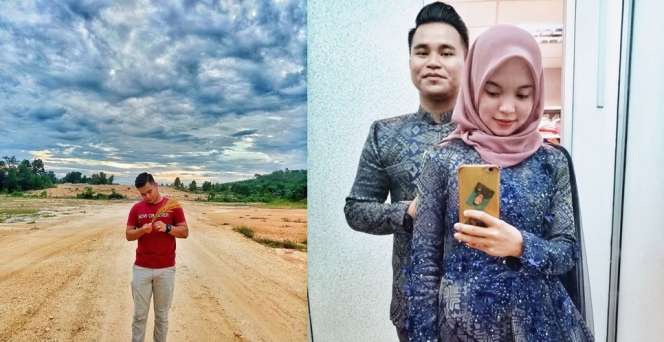Tewas dalam Kecelakaan, Unggahan Terakhir Calon Pengantin Pria Bikin Merinding