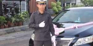 Mobil Dinas Wakil Walkot Bekasi Saban Weekend Dipinjam Warga Angkut Pengantin