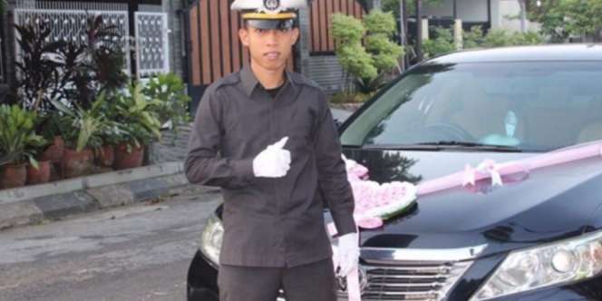 Mobil Dinas Wakil Walkot Bekasi Saban Weekend Dipinjam Warga Angkut Pengantin