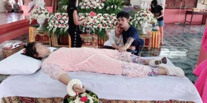 Petugas Tak Cek Suhu, Gadis 11 Tahun Meninggal Usai Disuntik Vaksin Saat Demam