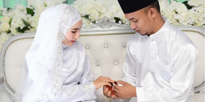 Pengantin Wanita Wafat Beberapa Jam Sebelum Ijab Kabul, Tinggalkan Pesan Pilu