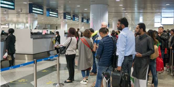 Malaysia Larang Masuk Orang Indonesia, India dan Filipina Mulai Pekan Depan