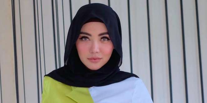 Bella Shofie Mantap Berhijab: Alhamdulillah, Kemana-mana Gak Digoda